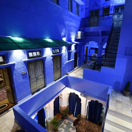 Jaswant Bhawan Home Stay Джодхпур Екстер'єр фото