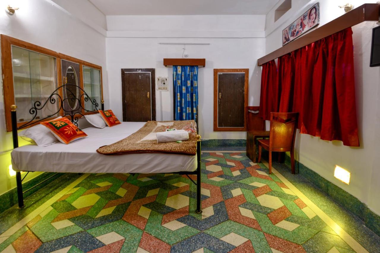 Jaswant Bhawan Home Stay Джодхпур Екстер'єр фото